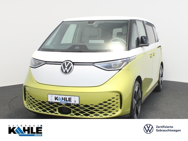 Volkswagen ID.Buzz