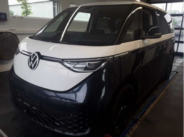 Volkswagen ID.Buzz