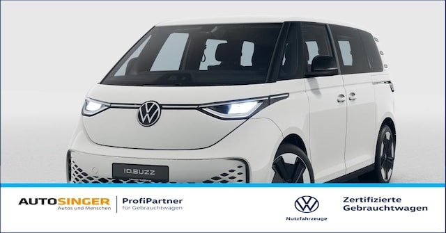 Volkswagen ID.Buzz