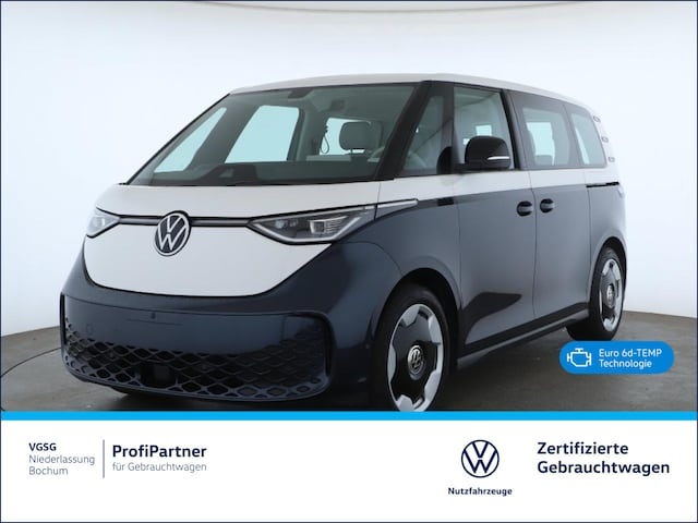 Volkswagen ID.Buzz