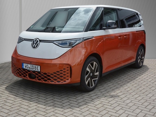Volkswagen ID.Buzz
