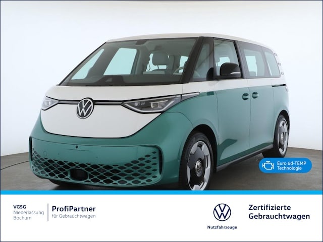 Volkswagen ID.Buzz
