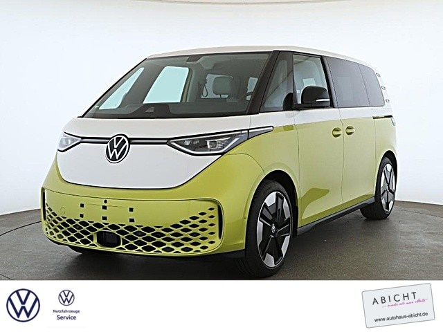 Volkswagen ID.Buzz