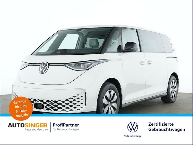 Volkswagen ID.Buzz