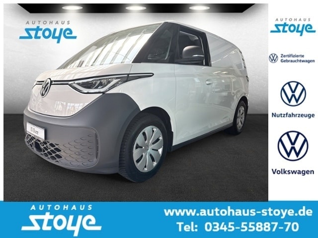 Volkswagen ID.Buzz