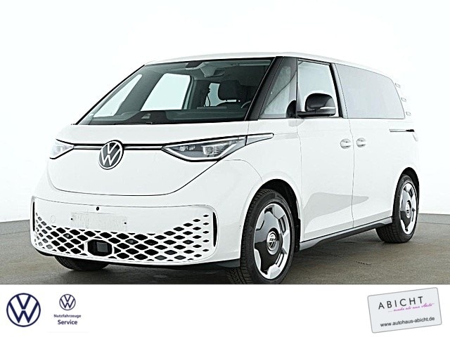 Volkswagen ID.Buzz