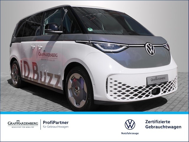 Volkswagen ID.Buzz