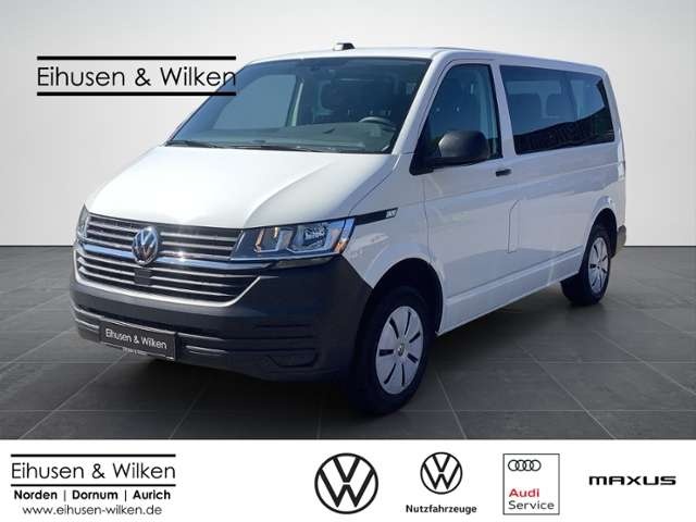 Volkswagen ID.Buzz