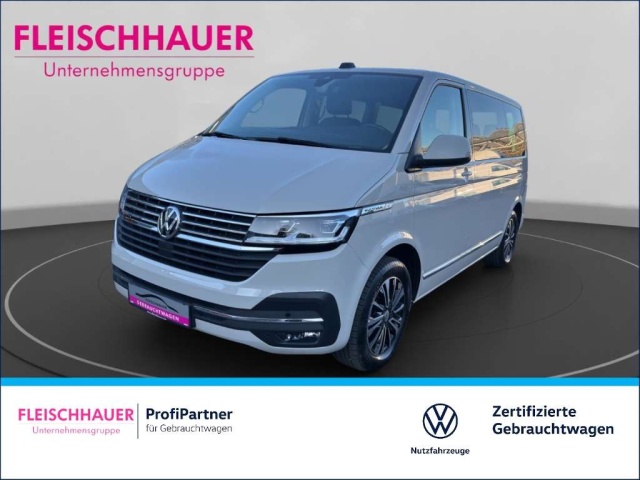 Volkswagen ID.Buzz