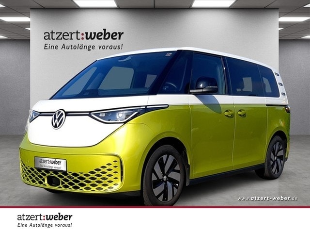 Volkswagen ID.Buzz