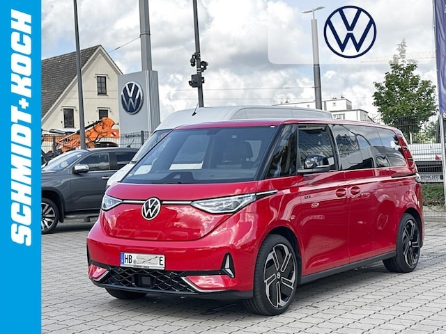 Volkswagen ID.Buzz