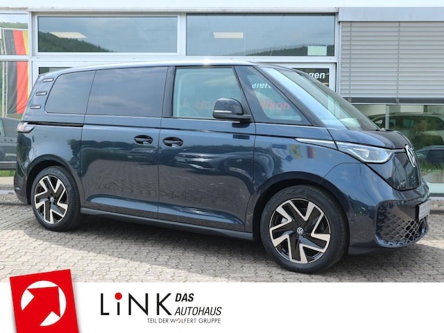 Volkswagen ID.Buzz