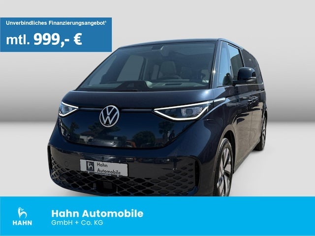Volkswagen ID.Buzz