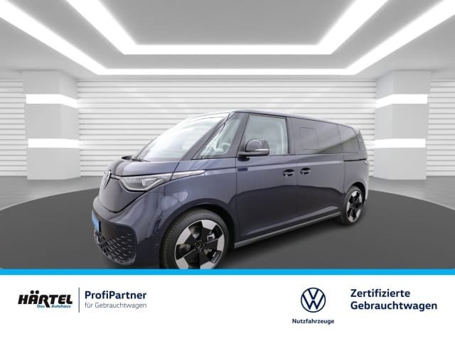 Volkswagen ID.Buzz