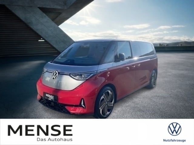 Volkswagen ID.Buzz