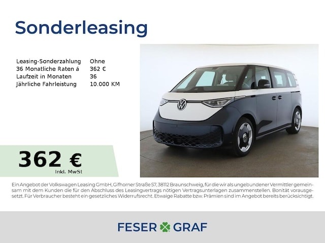 Volkswagen ID.Buzz