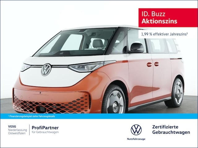 Volkswagen ID.Buzz