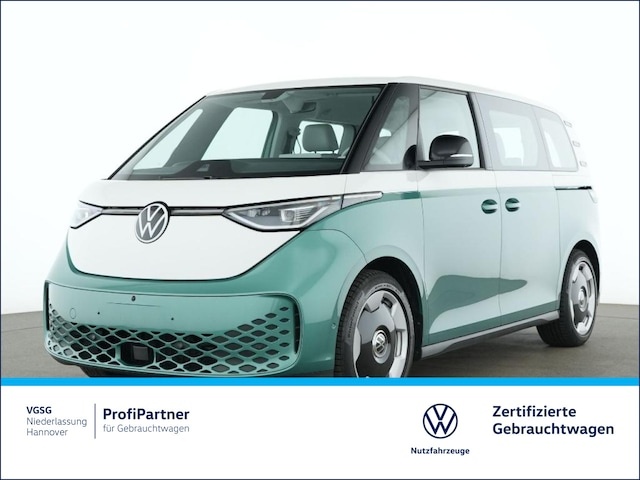 Volkswagen ID.Buzz