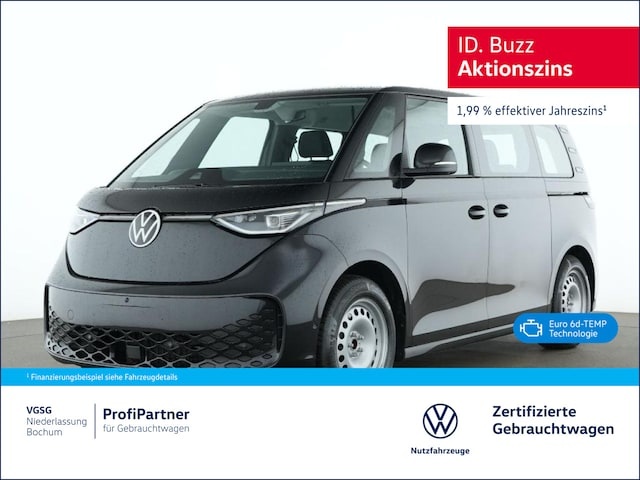 Volkswagen ID.Buzz