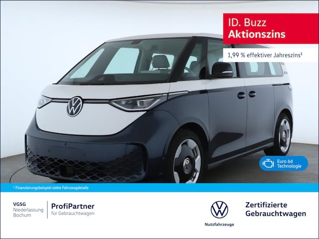 Volkswagen ID.Buzz
