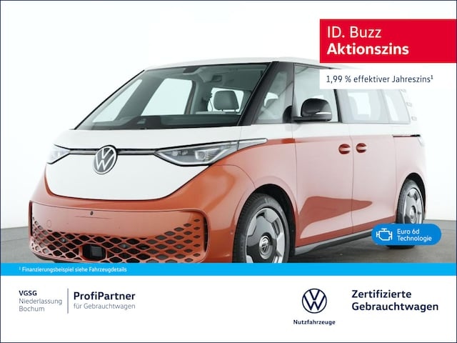 Volkswagen ID.Buzz