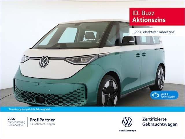 Volkswagen ID.Buzz