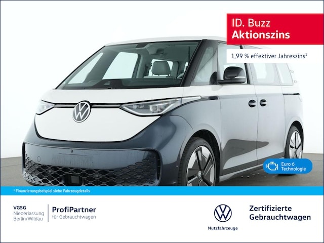 Volkswagen ID.Buzz