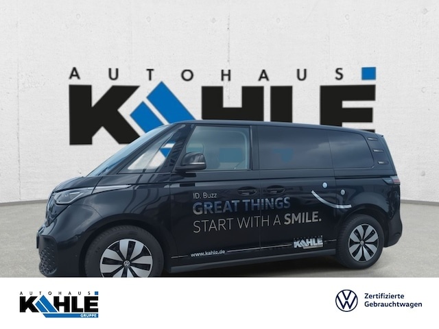 Volkswagen ID.Buzz