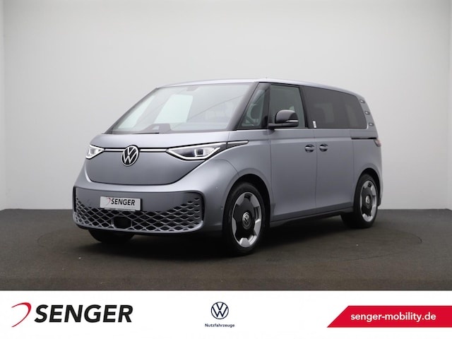 Volkswagen ID.Buzz