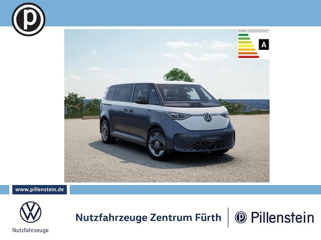 Volkswagen ID.Buzz