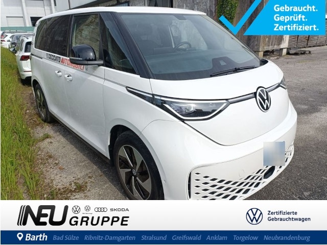 Volkswagen ID.Buzz