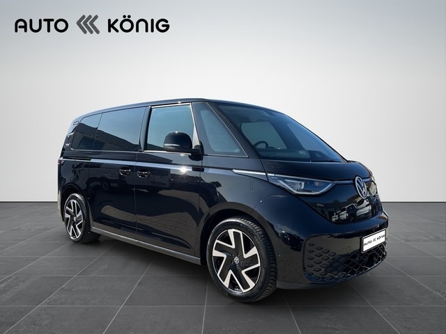Volkswagen ID.Buzz