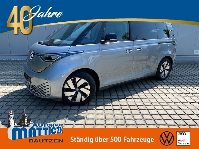 Volkswagen ID.Buzz