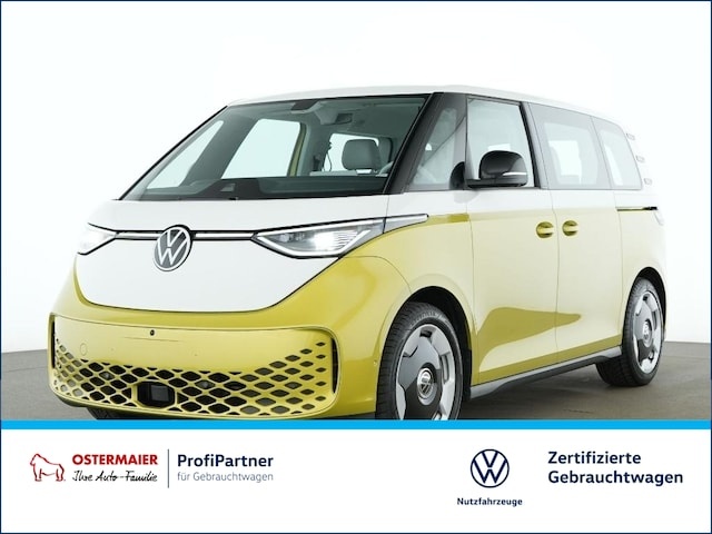 Volkswagen ID.Buzz