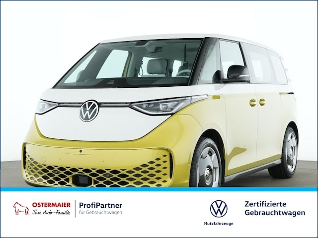 Volkswagen ID.Buzz