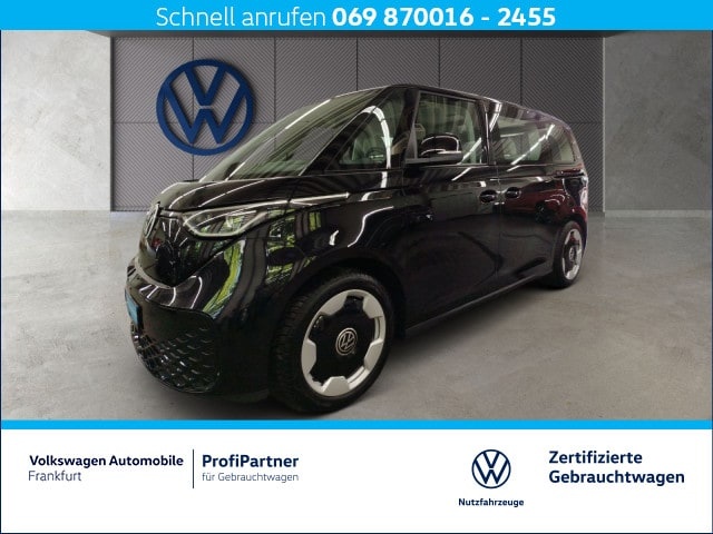 Volkswagen ID.Buzz