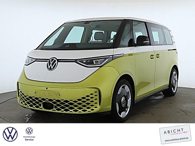 Volkswagen ID.Buzz