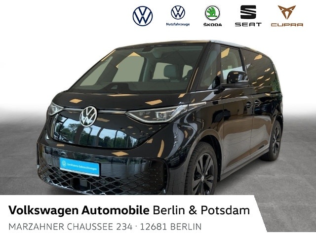 Volkswagen ID.Buzz
