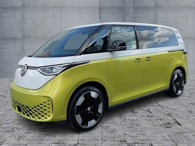 Volkswagen ID.Buzz