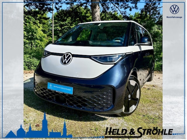 Volkswagen ID.Buzz