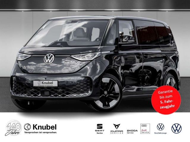 Volkswagen ID.Buzz