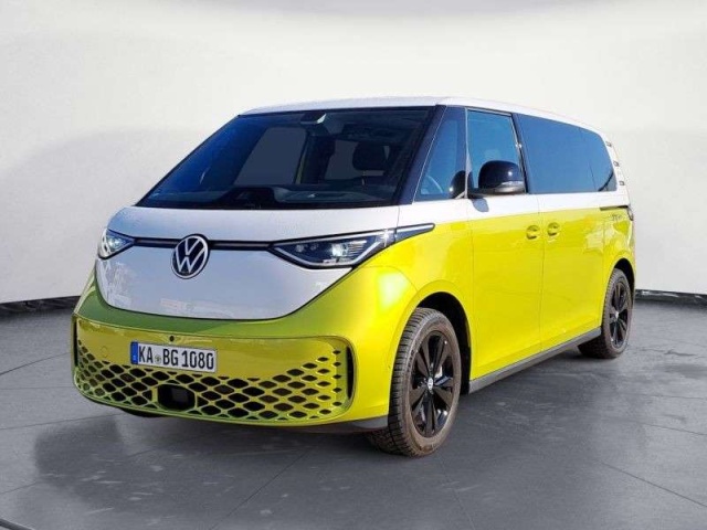 Volkswagen ID.Buzz