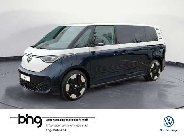 Volkswagen ID.Buzz