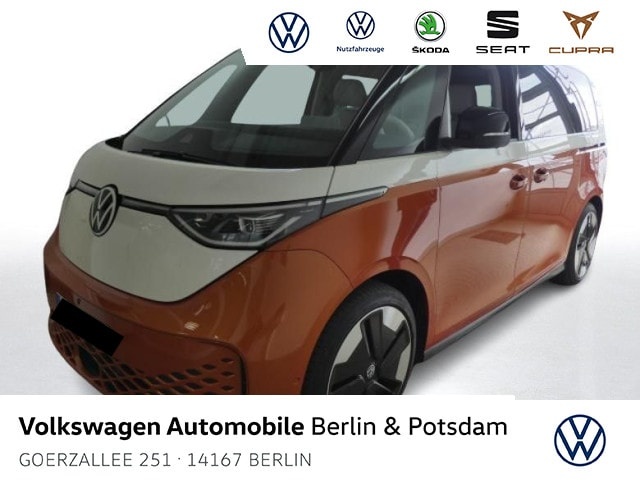 Volkswagen ID.Buzz