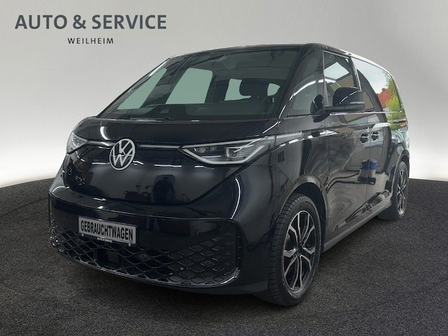 Volkswagen ID.Buzz
