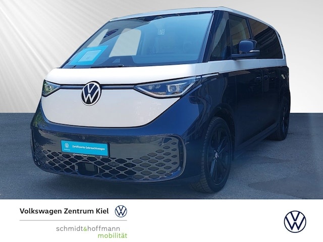 Volkswagen ID.Buzz
