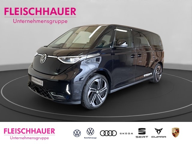 Volkswagen ID.Buzz