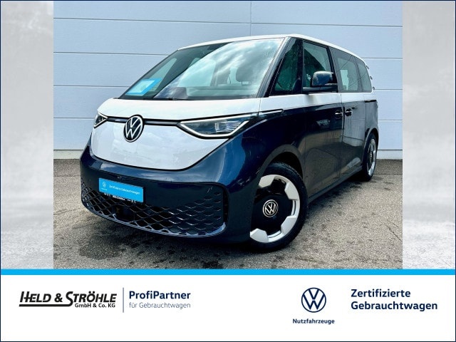 Volkswagen ID.Buzz
