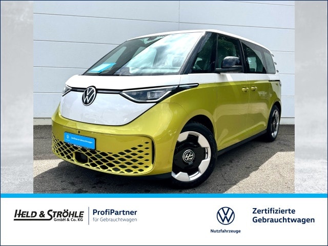 Volkswagen ID.Buzz