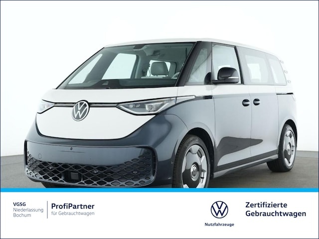 Volkswagen ID.Buzz